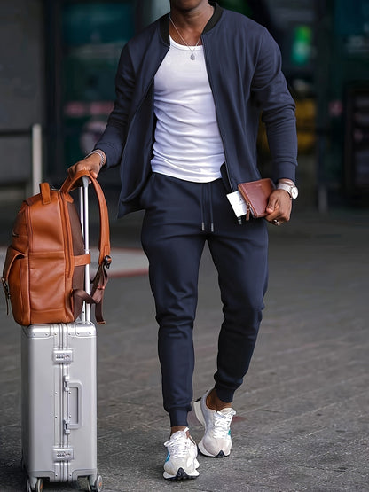 Biagio | Men’s Essential Kinetic Leisure Set