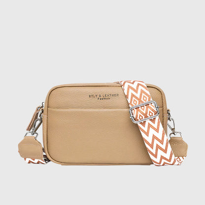 Carolin | Women's Classic Shoulder-Crossbody Bag