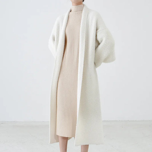 Sarah | Women's Relaxed Summer Classic Coat