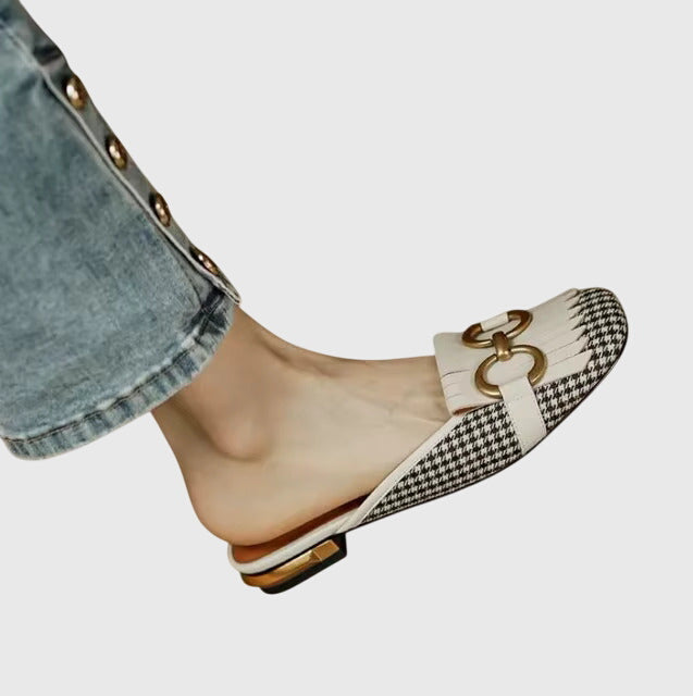 Paige | Women's Relaxed Summer Comfortable Sandal