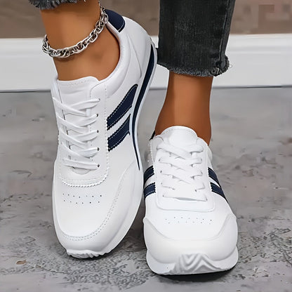 Featherlight Arch-Support Lightweight Comfortable Supportive Sneaker