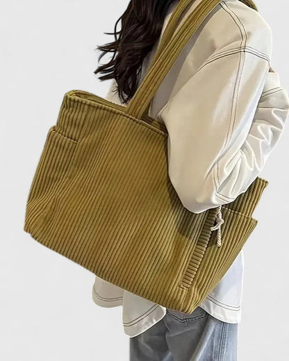 Nadine | Women's Practical Everyday Bag
