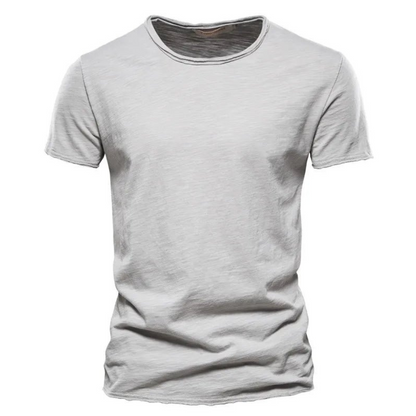 Orlando | Men’s Essential Crew Neck Leisure T-Shirt