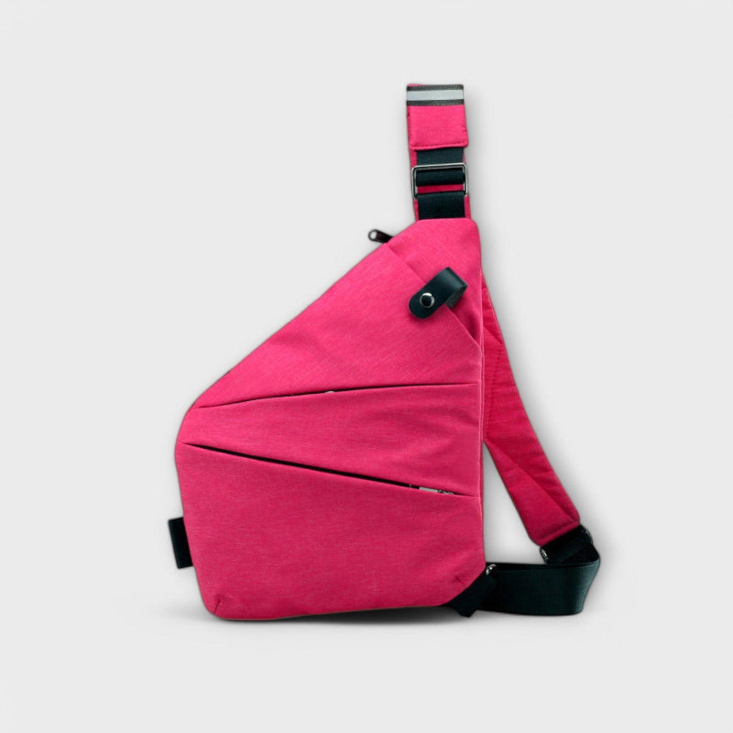 Jasmin | Women's Modern Crossbody Bag with Functional Design