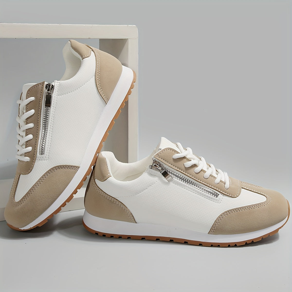 Cadiz Women's Orthopedic Non-Slip Shoes Stylish