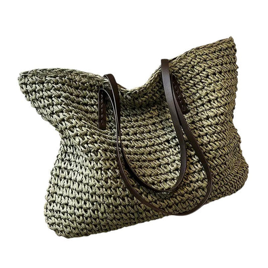 Laura | Women's Spacious Beach Bag