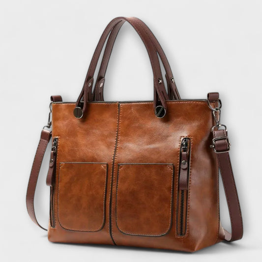 Michaela | Functional Women's-Handbag for Everyday
