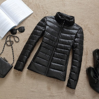 Kirra | Women's Stylish Lightweight Fashionable Jacket