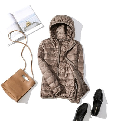 Kirra | Women's Stylish Lightweight Fashionable Jacket