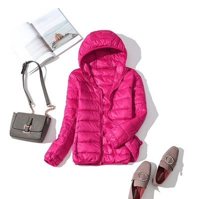 Kirra | Women's Stylish Lightweight Fashionable Jacket