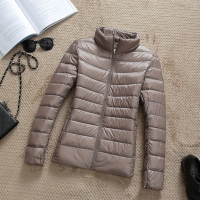 Kirra | Women's Stylish Lightweight Fashionable Jacket