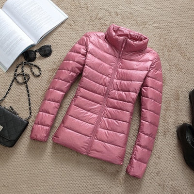 Kirra | Women's Stylish Lightweight Fashionable Jacket
