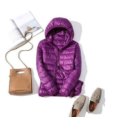Kirra | Women's Stylish Lightweight Fashionable Jacket