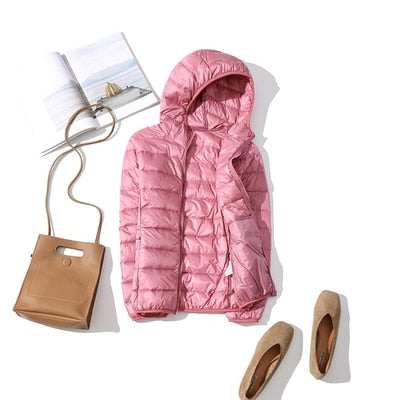 Kirra | Women's Stylish Lightweight Fashionable Jacket