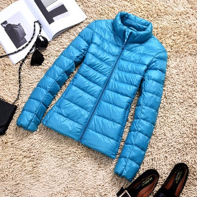 Kirra | Women's Stylish Lightweight Fashionable Jacket