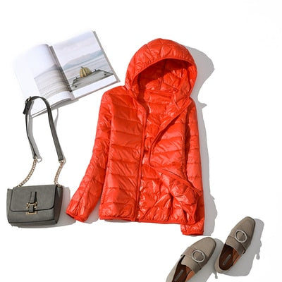 Kirra | Women's Stylish Lightweight Fashionable Jacket