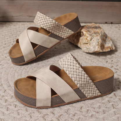 ROSETTA Orthopedic Non-Slip Comfortable Lightweight Sandal