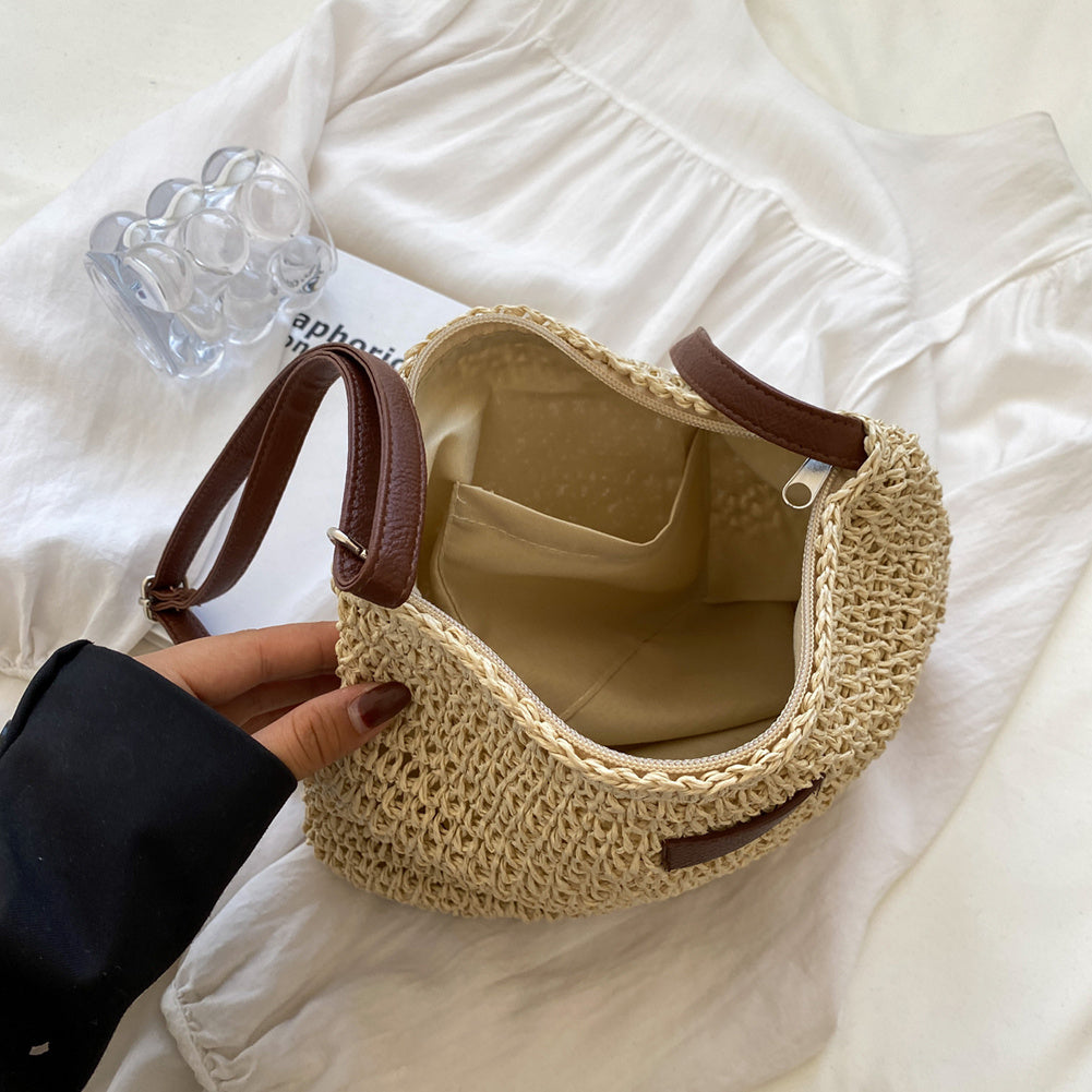 Claudia | Women's Shoulder Bag with Casual Style