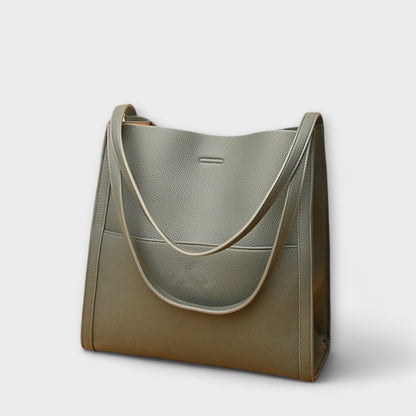 Maja | Women's Handbag in strukturierten Style