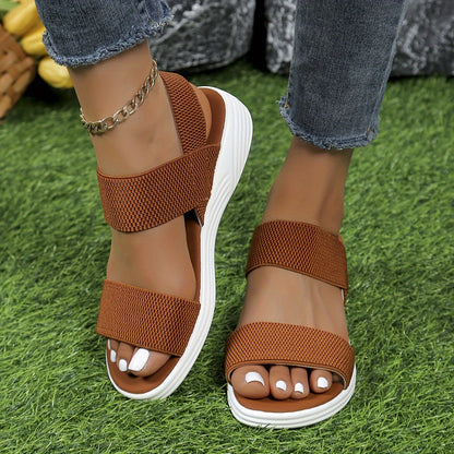 Madison Orthopedic Non-Slip Comfortable Lightweight Sandal