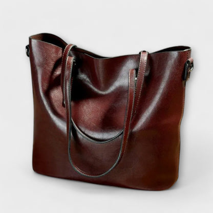 Sandra | Women's Exclusive Shoulder Bag in classic Style