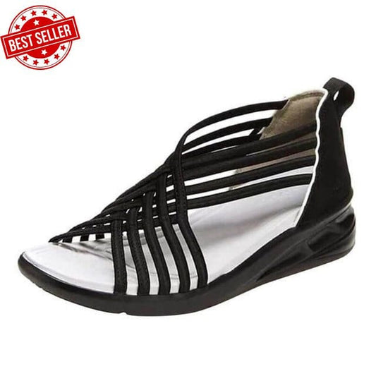 Camilla | Orthopedic Arch-Support Comfortable Lightweight Sandal