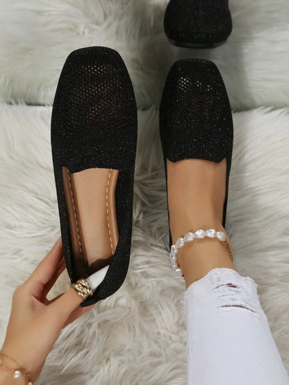 Nadia Orthopedic Arch-Support Shoes Stylish Comfortable