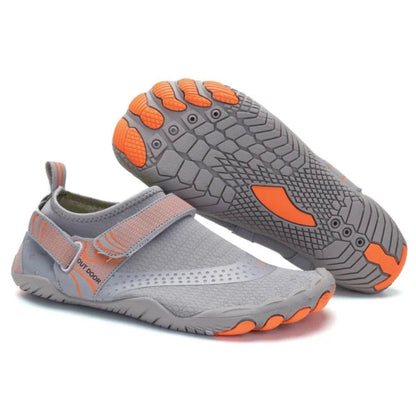 Emil | Beach Unisex Ergonomic Barefoot Water