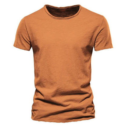 Orlando | Men’s Essential Crew Neck Leisure T-Shirt