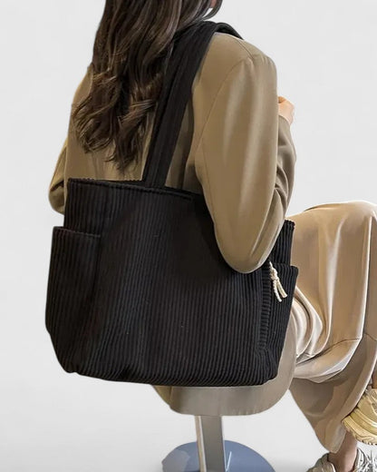 Nadine | Women's Practical Everyday Bag