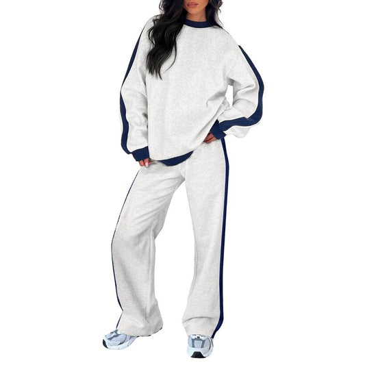 Cecilia | Women's Breathable Relaxed Coordinated Set