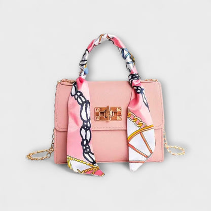 Emilia | Women's Elegant Handbag with Chain Strap