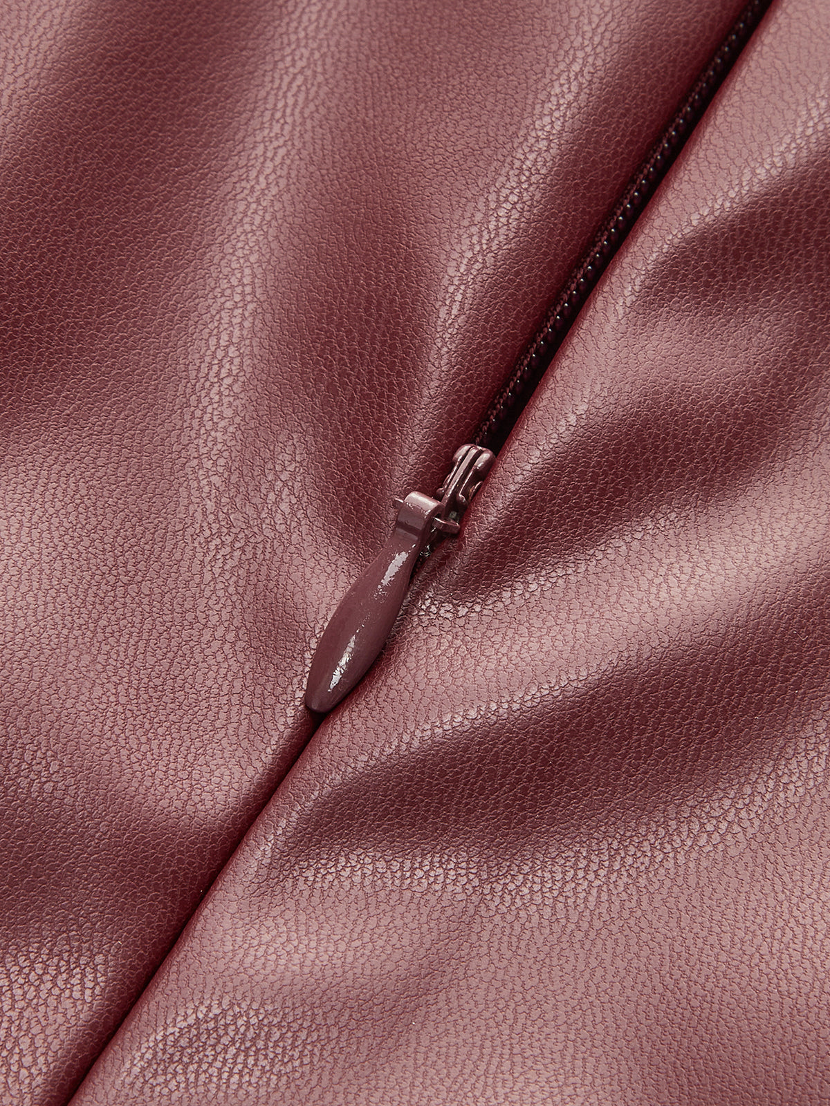 Francesca | Women's Summer Ärmelloses Chic Top with High Collar