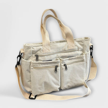 Veronika | Versatile Women's-Tote Bag for Everyday