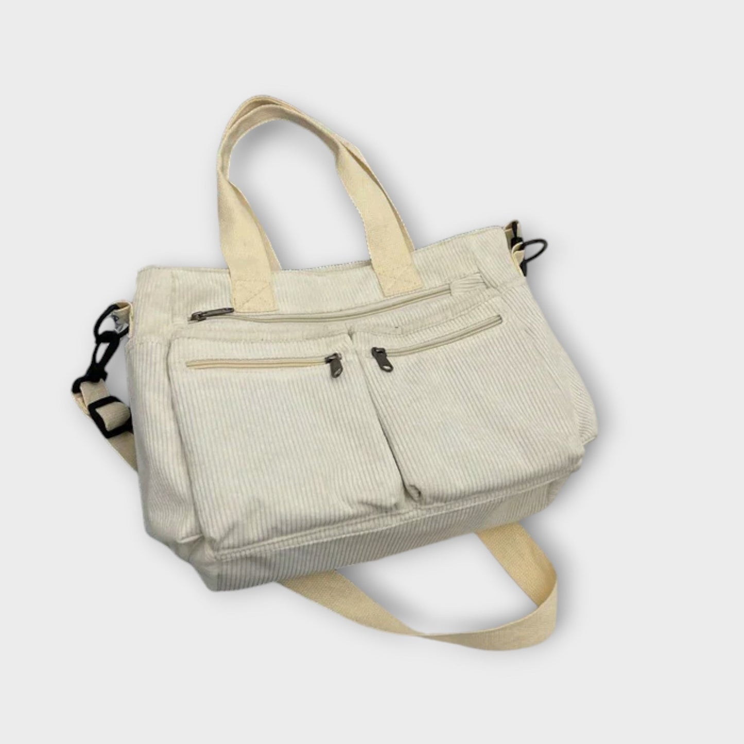 Veronika | Versatile Women's-Tote Bag for Everyday
