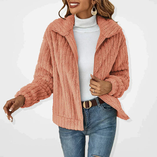 Asita | Women's Relaxed Cozy Soft Cardigan