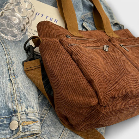 Veronika | Versatile Women's-Tote Bag for Everyday