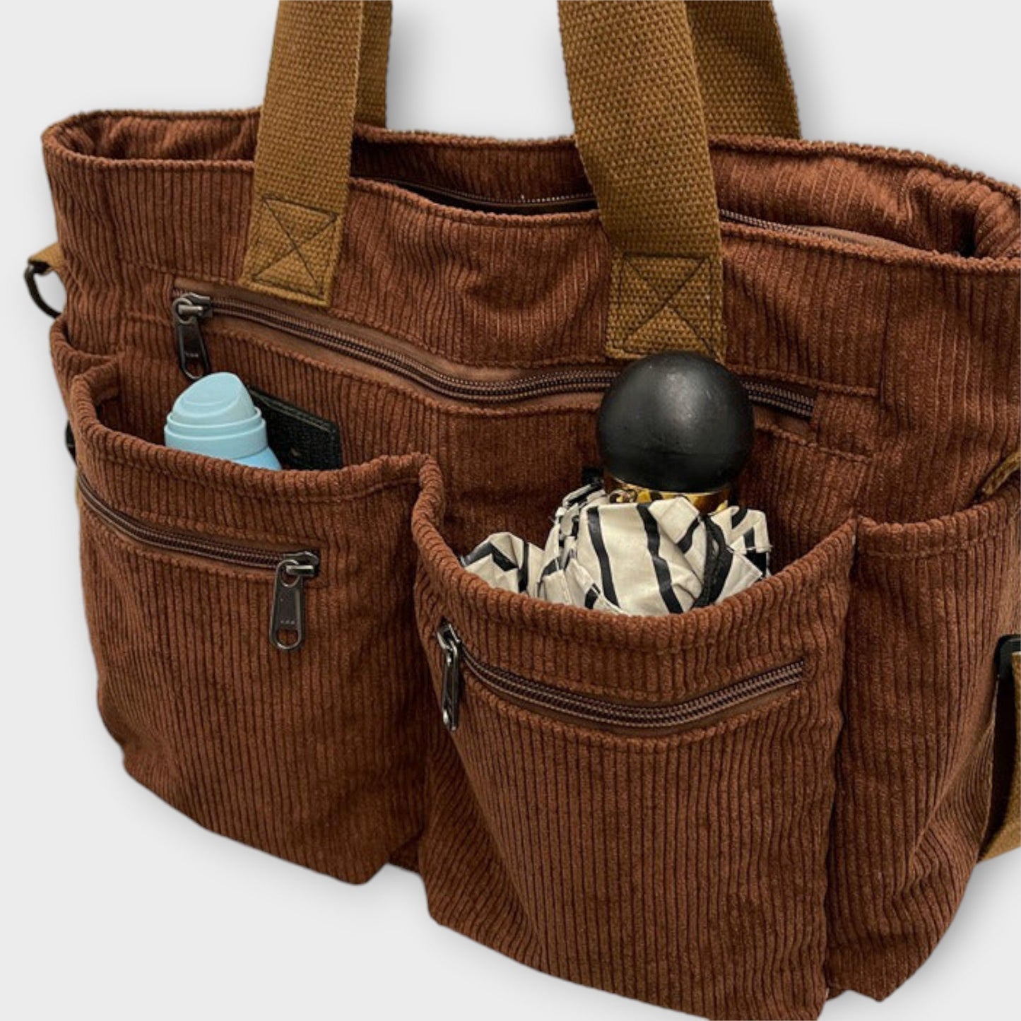Veronika | Versatile Women's-Tote Bag for Everyday