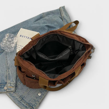 Veronika | Versatile Women's-Tote Bag for Everyday