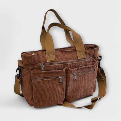 Veronika | Versatile Women's-Tote Bag for Everyday