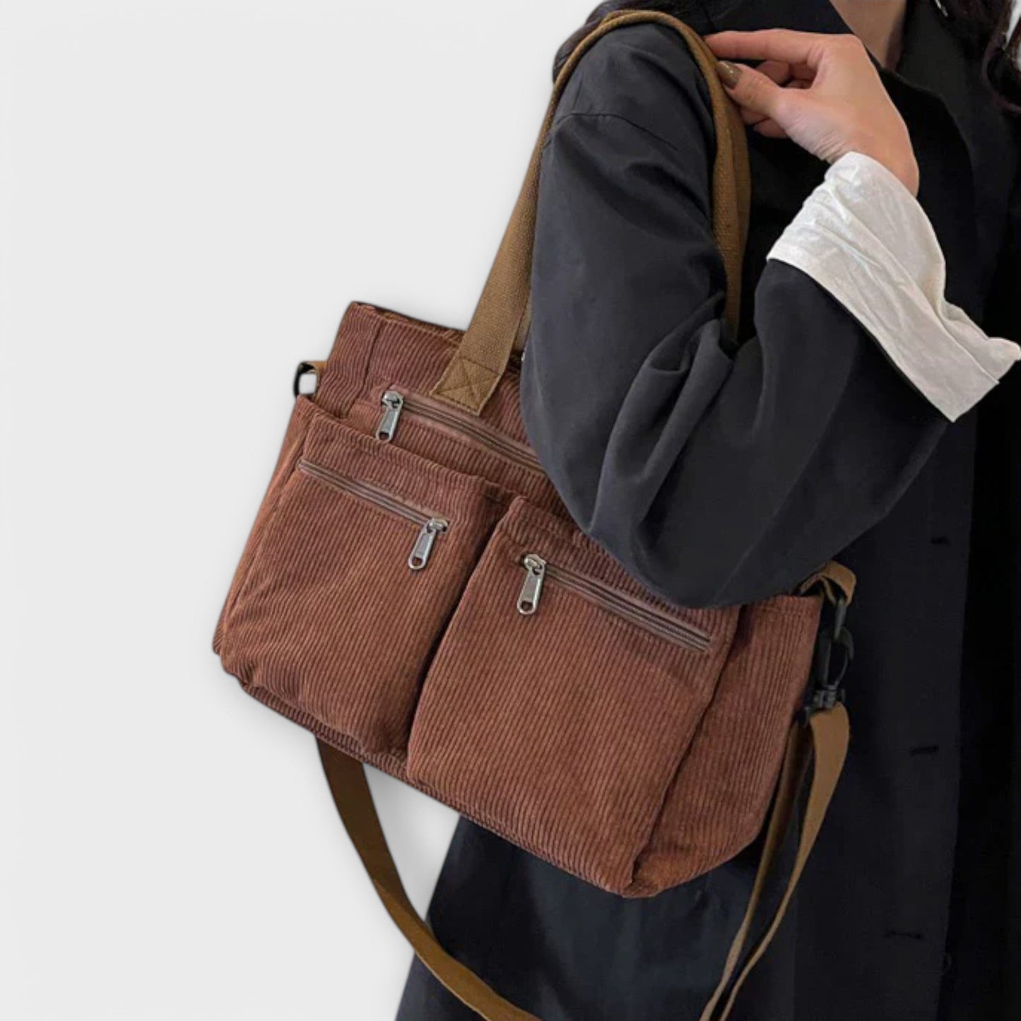 Veronika | Versatile Women's-Tote Bag for Everyday