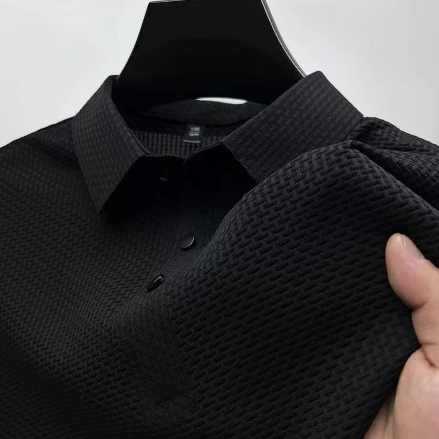 Harrison Breathable Casual Lightweight Airy Shirt