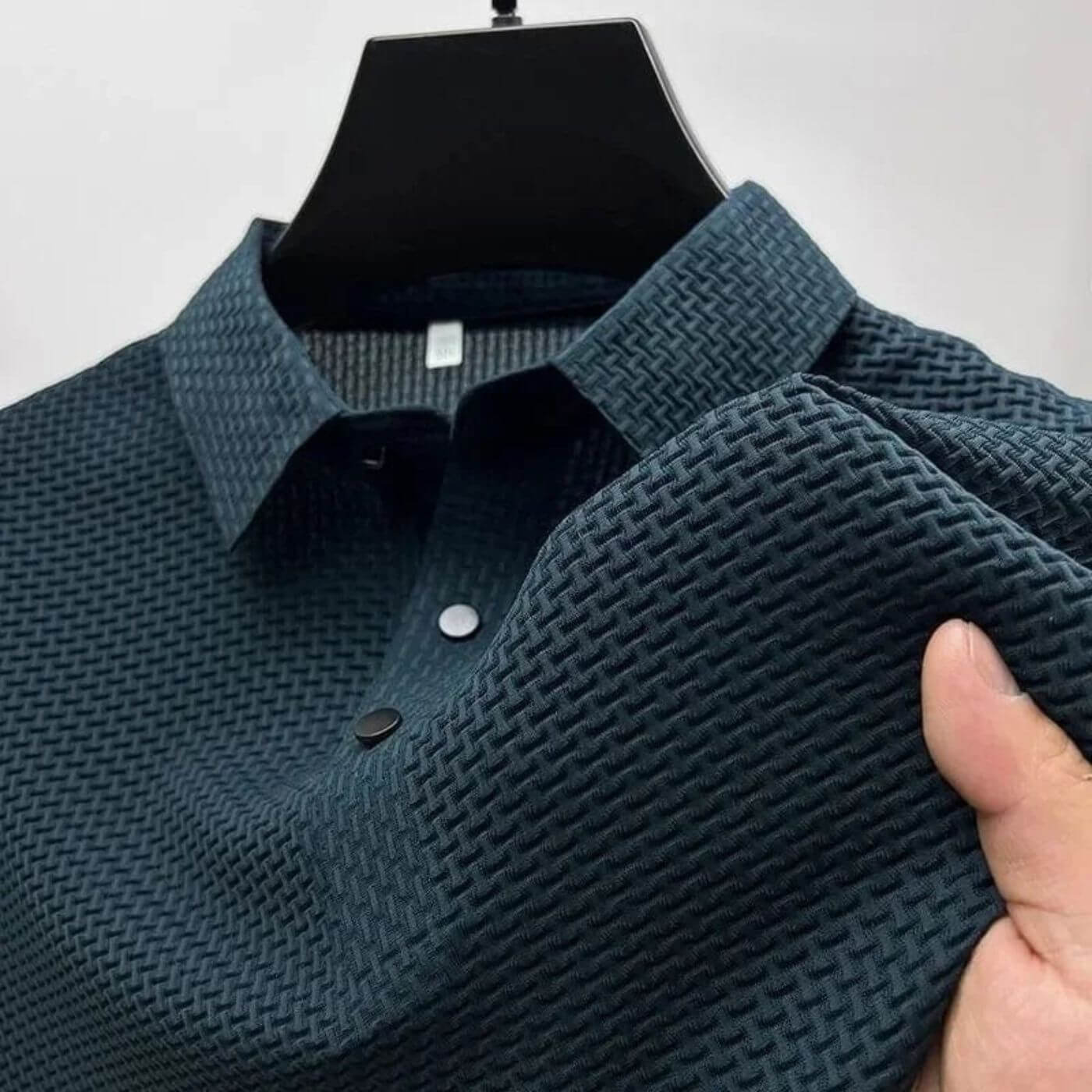 Harrison Breathable Casual Lightweight Airy Shirt