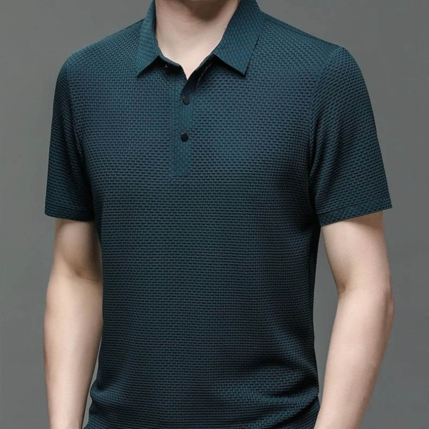 Harrison Breathable Casual Lightweight Airy Shirt