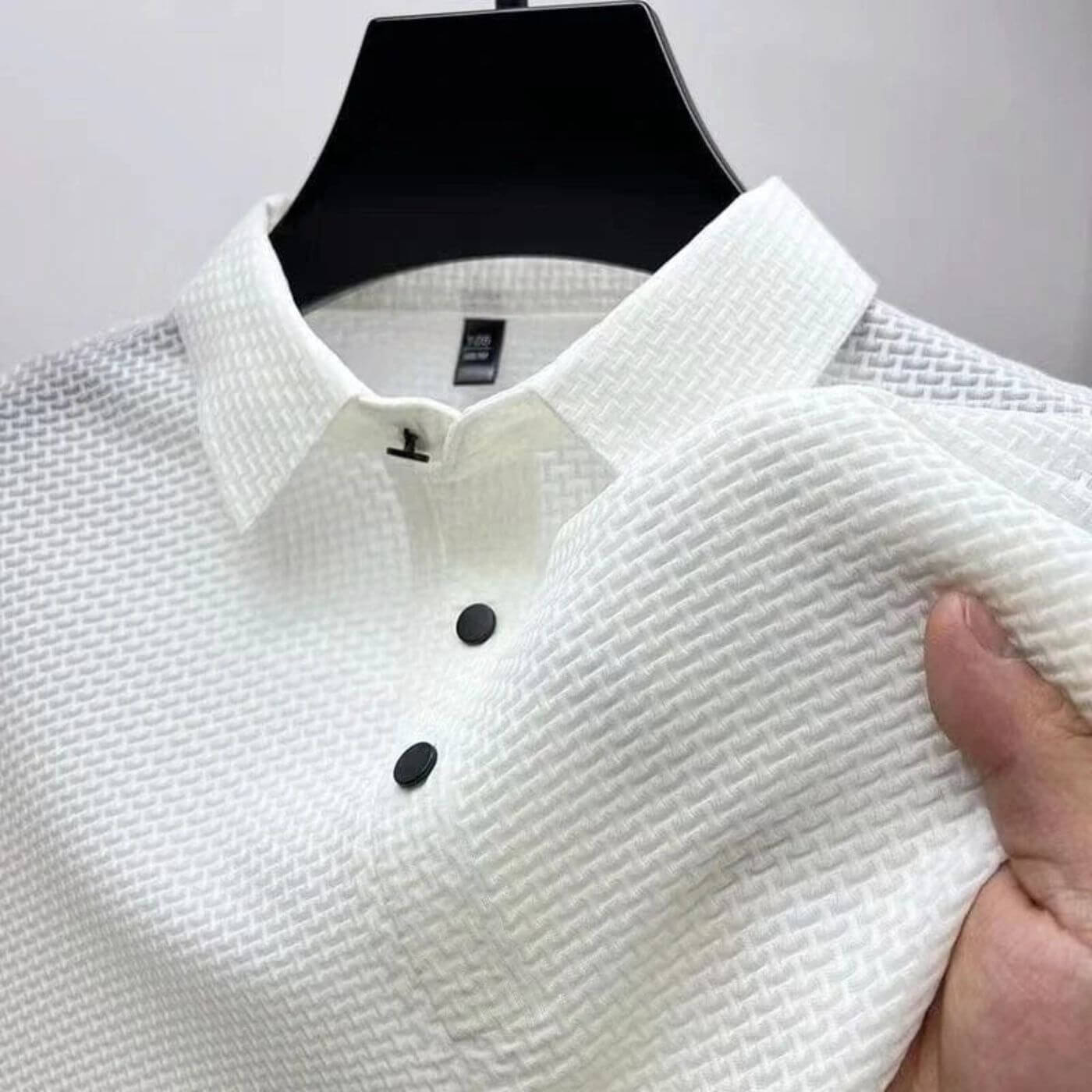 Harrison Breathable Casual Lightweight Airy Shirt