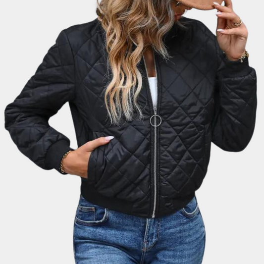 Katarina | Women's Relaxed Stylish Lightweight Jacket