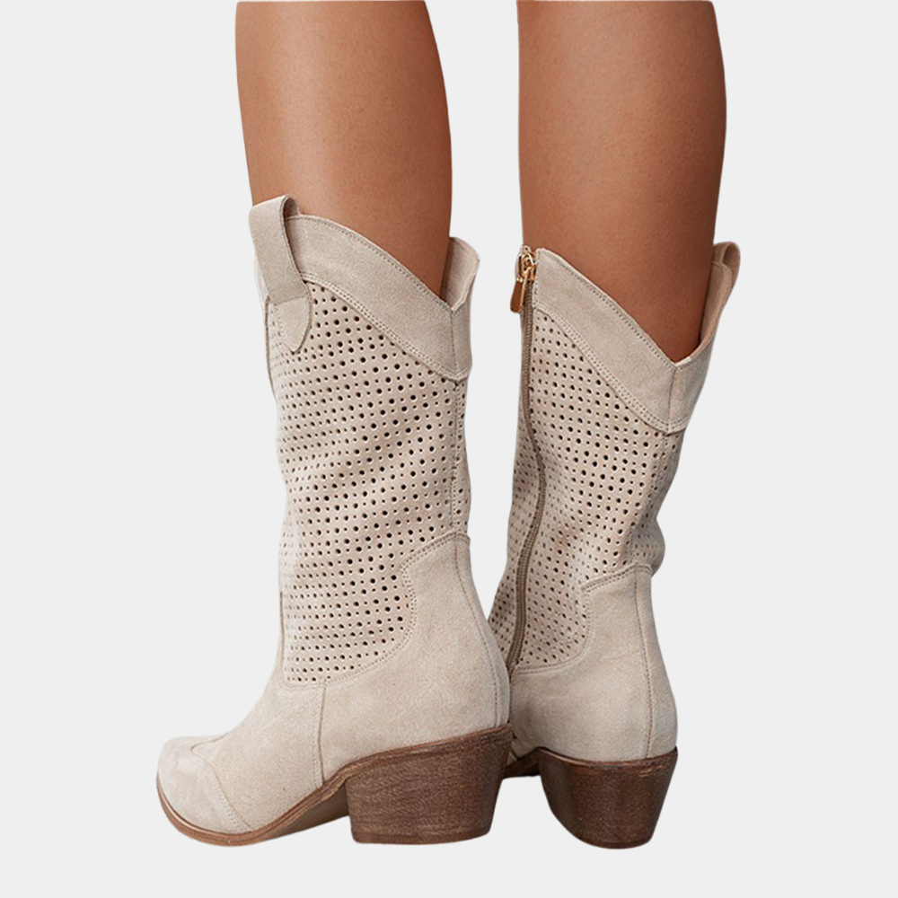 Rachel Orthopedic Breathable Stylish Comfortable Boot