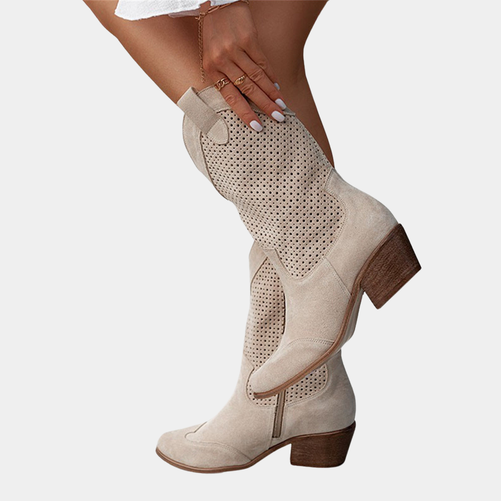 Olimpia | Orthopedic Stylish Comfortable Supportive Boot