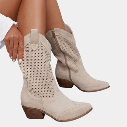 Olimpia | Orthopedic Stylish Comfortable Supportive Boot