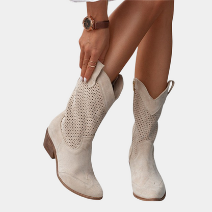 Olimpia | Orthopedic Stylish Comfortable Supportive Boot